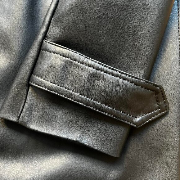 Zara Trench Size S - Picture 4 of 6